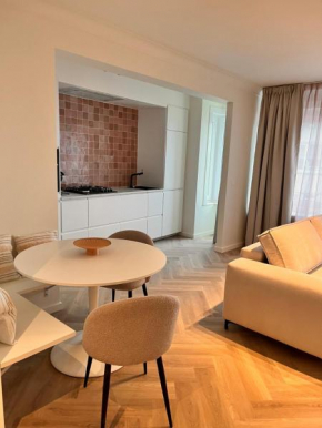 Ostendeau - stijlvol appartement in hartje Oostende